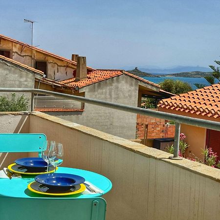 Casa Vacanze Funtana Meiga 까브라스 외부 사진