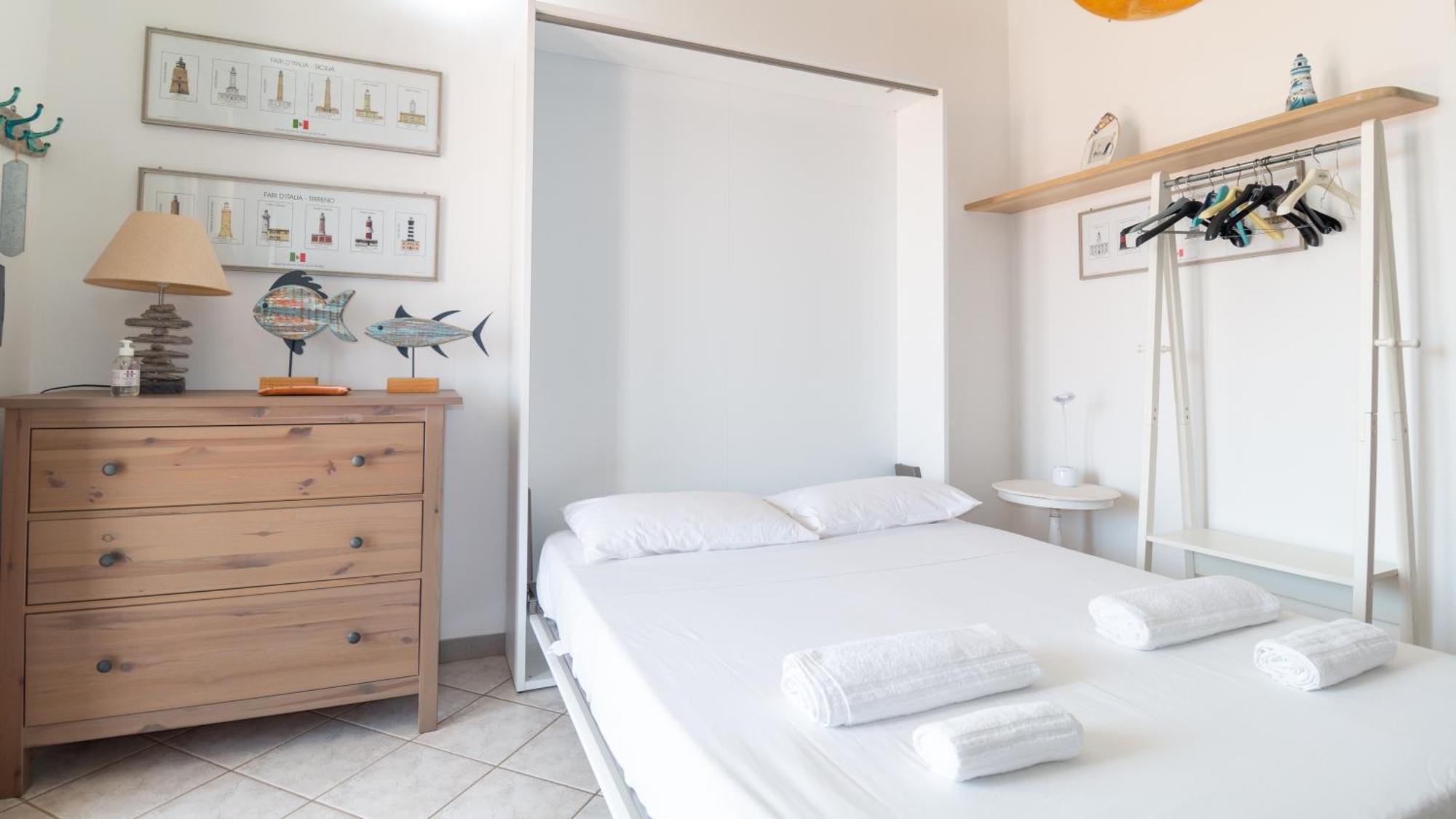 Casa Vacanze Funtana Meiga 까브라스 외부 사진